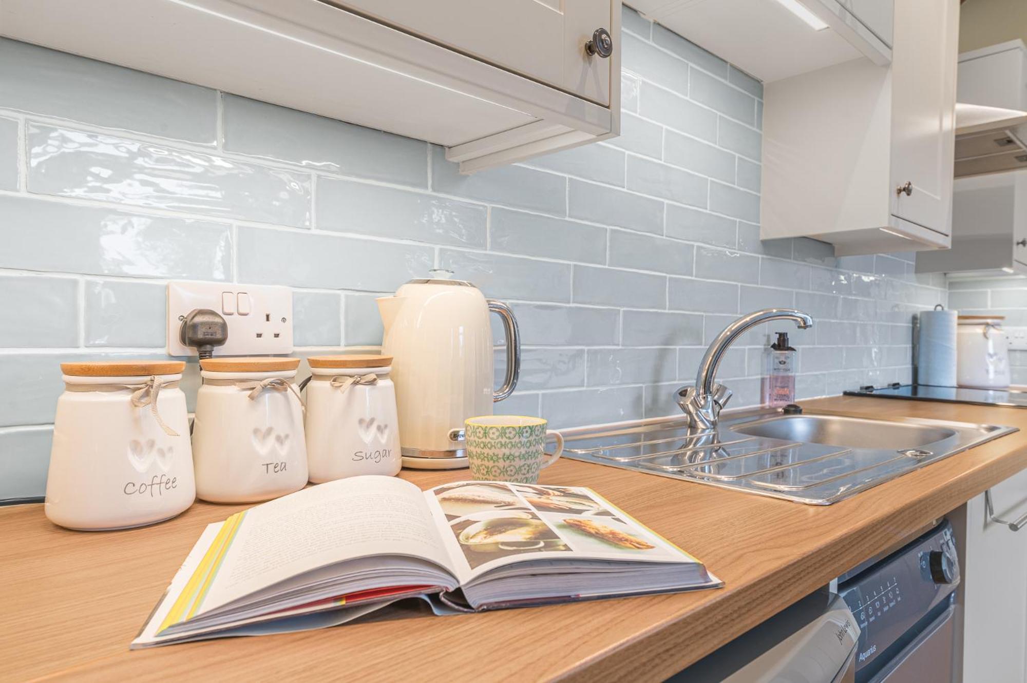 Grizedale View Apartment Конистън Екстериор снимка