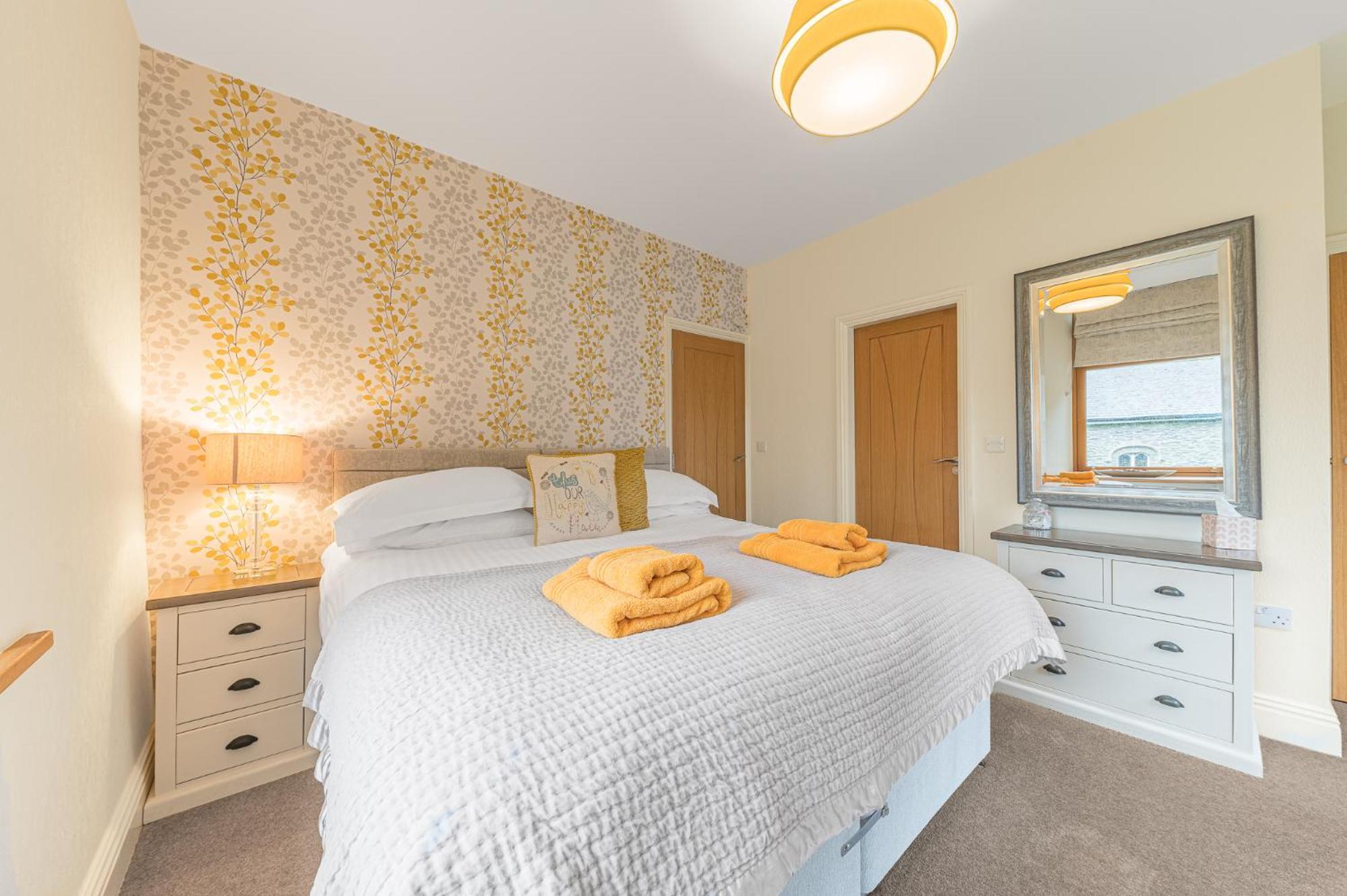 Grizedale View Apartment Конистън Екстериор снимка