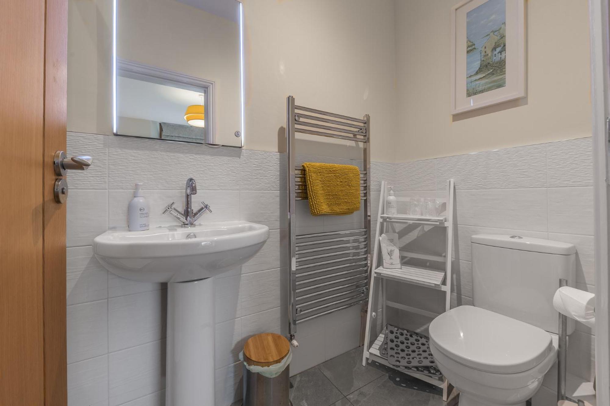 Grizedale View Apartment Конистън Екстериор снимка