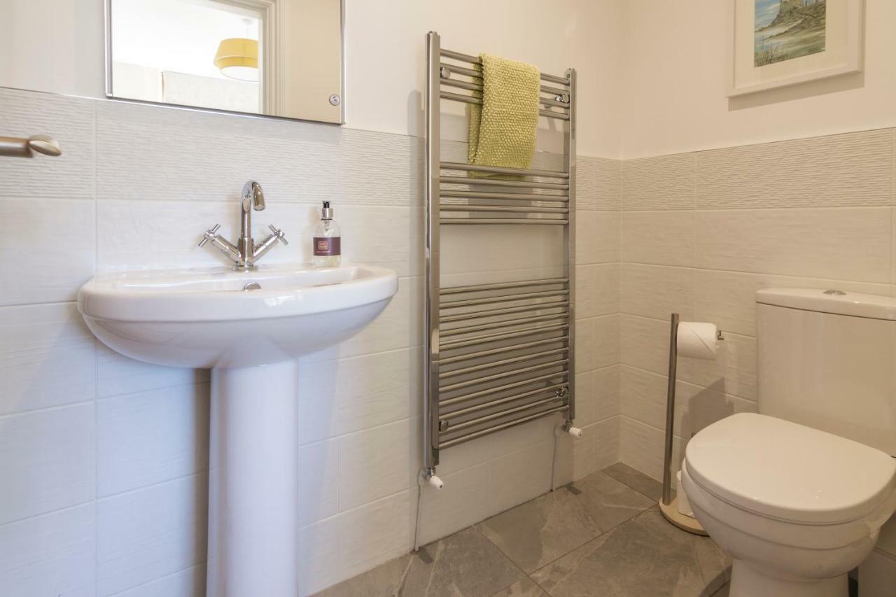 Grizedale View Apartment Конистън Екстериор снимка